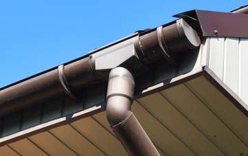 types of Brackenhall fascias