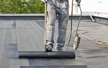 flat roof replacement Brackenhall, West Yorkshire