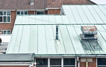 Brackenhall lead roofing costs