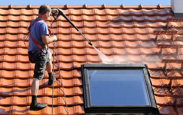 roof cleaning Brackenhall, West Yorkshire