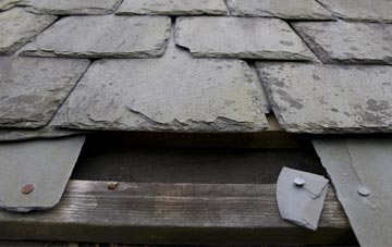 Brackenhall slate roof repairs and maintenance