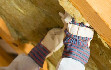 types of Brackenhall pitched roof insulation materials