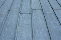 Brackenhall lead roofing